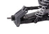 BIGFOOT NO.1 BL-2S HD 2WD - (1/10) 36334-4-R5